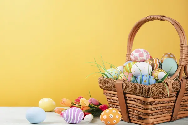 Image for article titled Easter Holiday Closure Notice