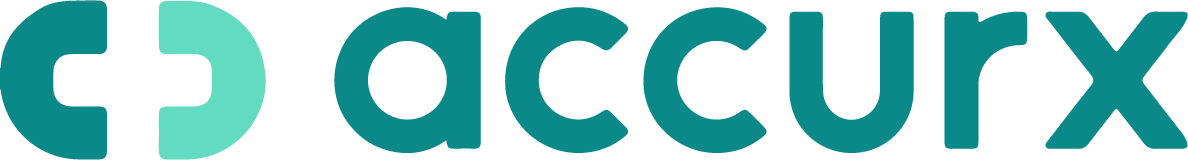 Accurx Logo