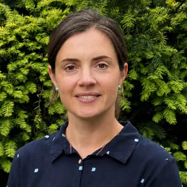 Dr Frances Scott
