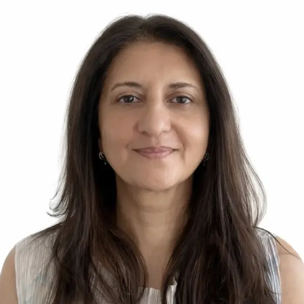 Dr Vanessa Cowen