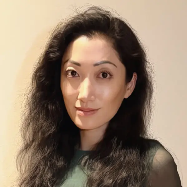Dr Biyun Kennedy 